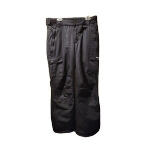 Kids Arctix Sz Large Insulated Snow Ski Pants Boys Girls